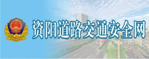 四川女人操BB资阳道路交通安全网